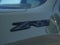 2026 Chevrolet Silverado 1500 4WD Crew Cab Short Bed ZR2