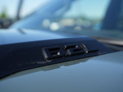 2026 Chevrolet Silverado 1500 4WD Crew Cab Short Bed ZR2