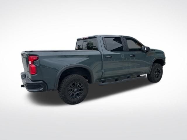 2026 Chevrolet Silverado 1500 4WD Crew Cab Short Bed ZR2