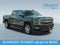2015 Chevrolet Silverado 1500 High Country