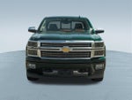 2015 Chevrolet Silverado 1500 High Country