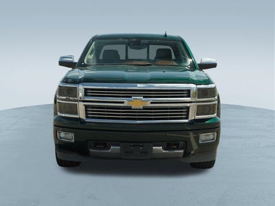 2015 Chevrolet Silverado 1500 High Country