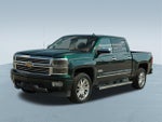 2015 Chevrolet Silverado 1500 High Country