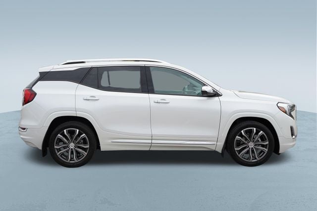 2021 GMC Terrain FWD Denali