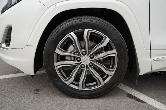 2021 GMC Terrain FWD Denali
