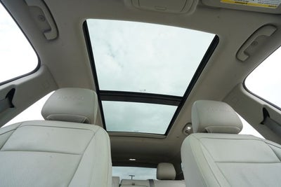 2021 GMC Terrain FWD Denali