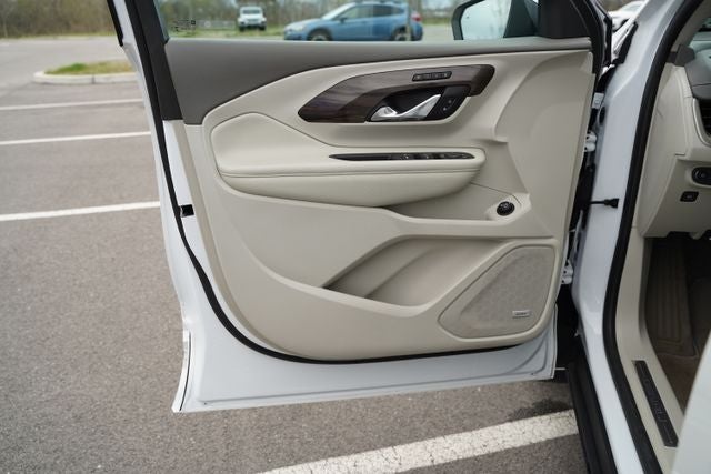 2021 GMC Terrain FWD Denali