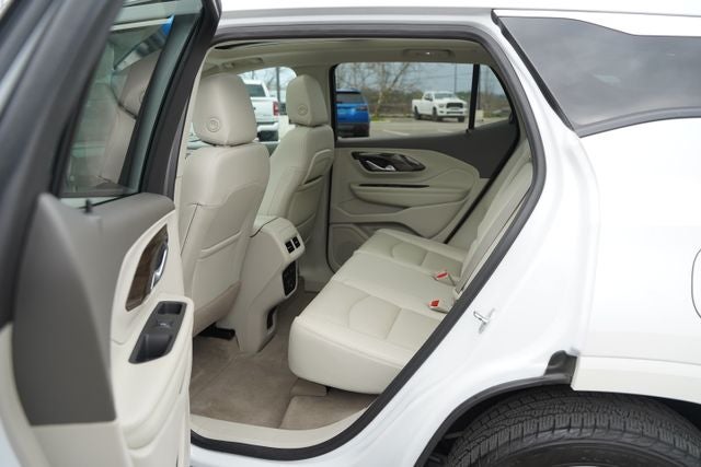 2021 GMC Terrain FWD Denali