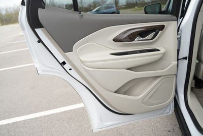 2021 GMC Terrain FWD Denali