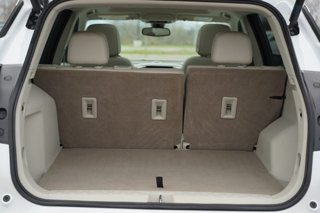 2021 GMC Terrain FWD Denali