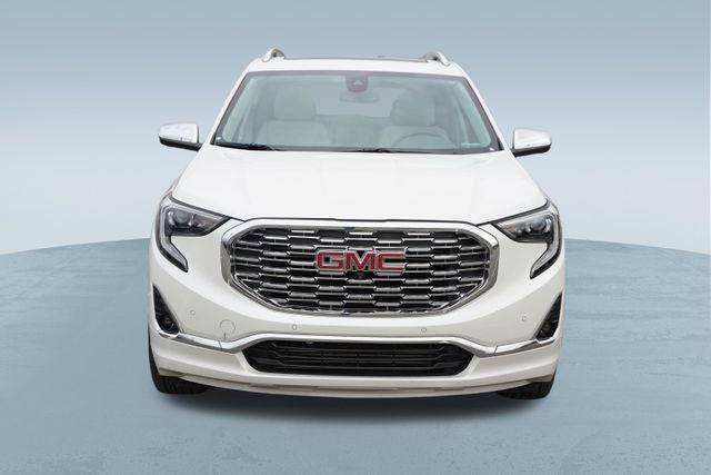 2021 GMC Terrain FWD Denali