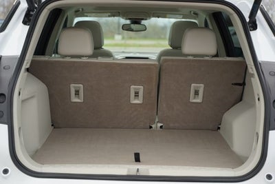 2021 GMC Terrain FWD Denali