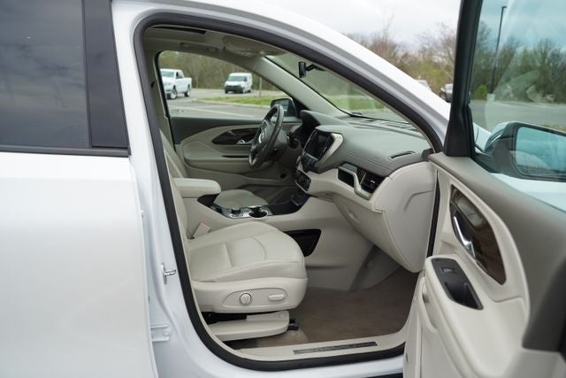 2021 GMC Terrain FWD Denali