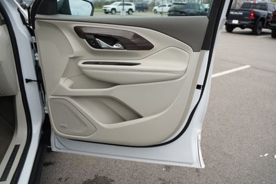 2021 GMC Terrain FWD Denali