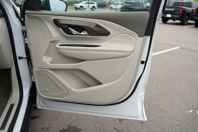 2021 GMC Terrain FWD Denali