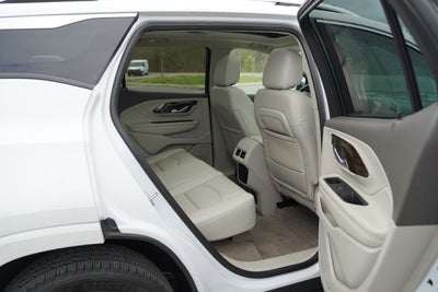 2021 GMC Terrain FWD Denali