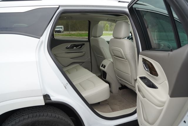 2021 GMC Terrain FWD Denali