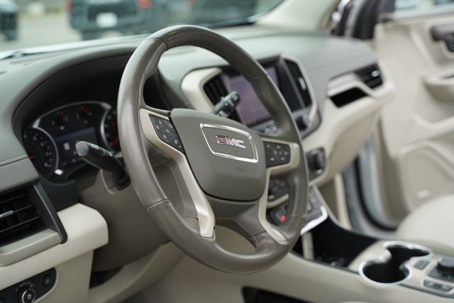 2021 GMC Terrain FWD Denali