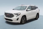2021 GMC Terrain FWD Denali