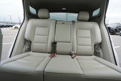 2021 GMC Terrain FWD Denali