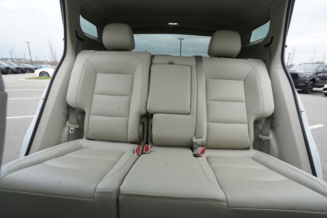 2021 GMC Terrain FWD Denali