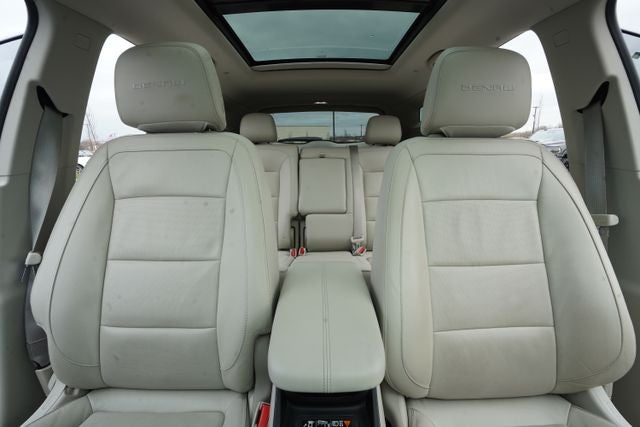 2021 GMC Terrain FWD Denali