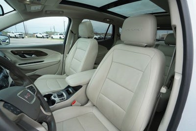 2021 GMC Terrain FWD Denali