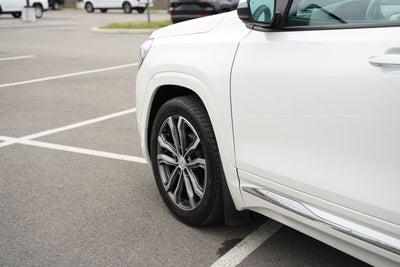 2021 GMC Terrain FWD Denali