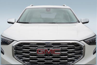 2021 GMC Terrain FWD Denali