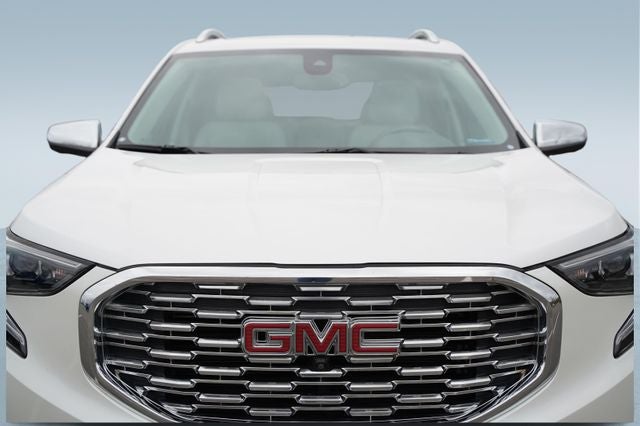 2021 GMC Terrain FWD Denali