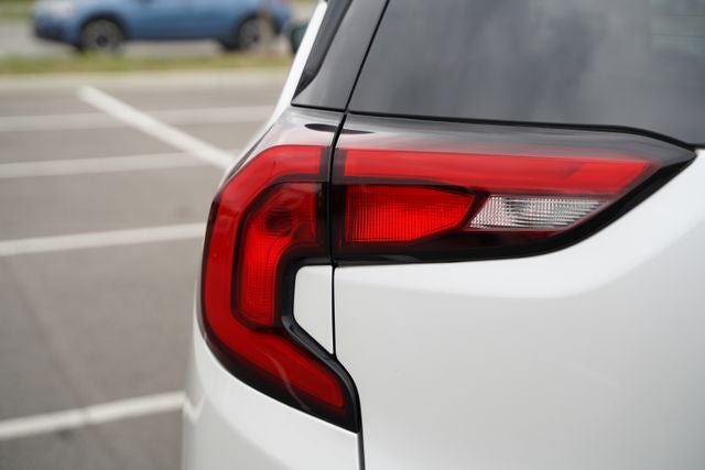 2021 GMC Terrain FWD Denali