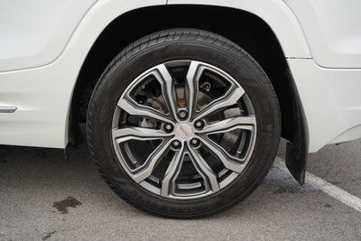 2021 GMC Terrain FWD Denali