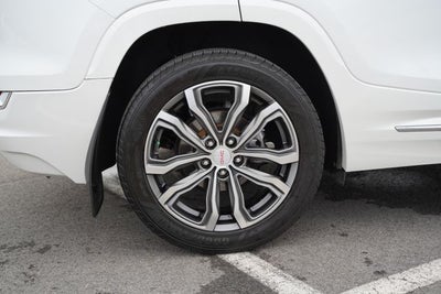 2021 GMC Terrain FWD Denali