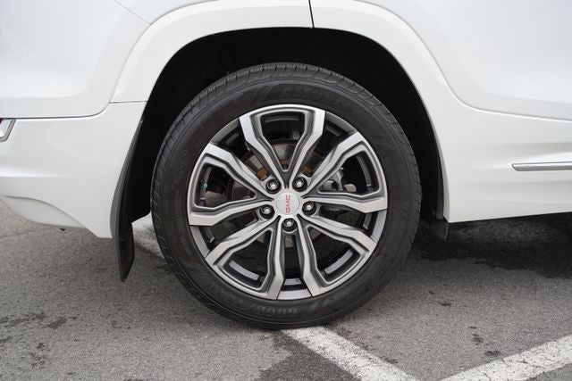 2021 GMC Terrain FWD Denali