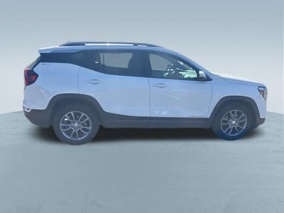 2024 GMC Terrain AWD SLT