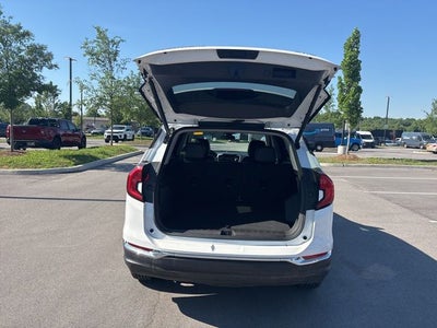 2024 GMC Terrain AWD SLT