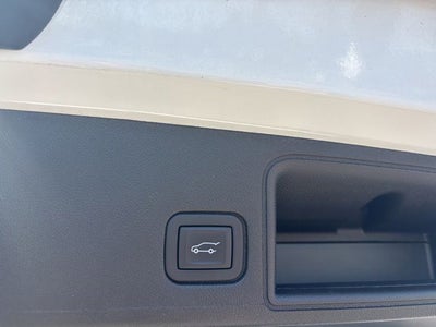 2024 GMC Terrain AWD SLT