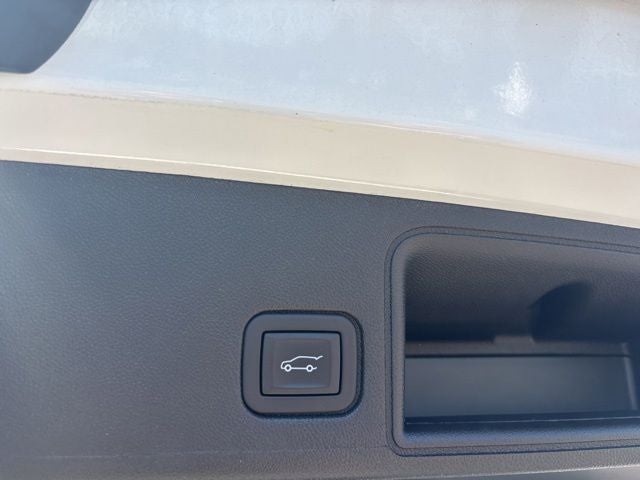 2024 GMC Terrain AWD SLT