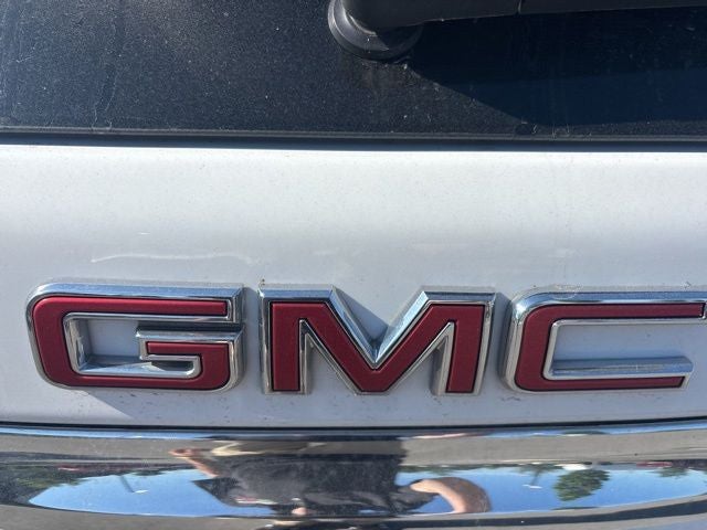 2024 GMC Terrain AWD SLT
