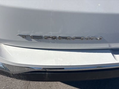 2024 GMC Terrain AWD SLT