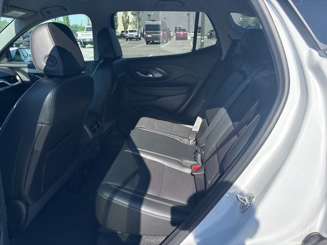 2024 GMC Terrain AWD SLT