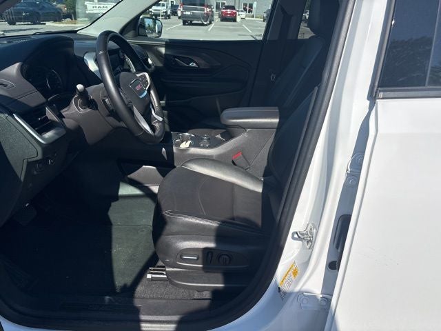 2024 GMC Terrain AWD SLT