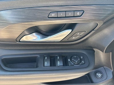 2024 GMC Terrain AWD SLT