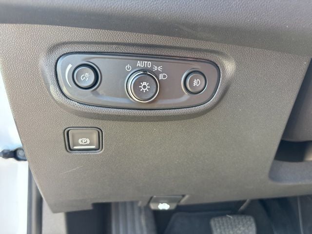2024 GMC Terrain AWD SLT