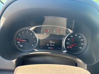 2024 GMC Terrain AWD SLT