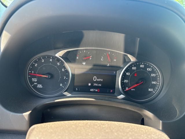 2024 GMC Terrain AWD SLT