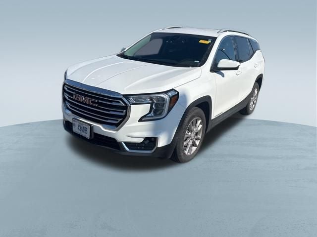2024 GMC Terrain AWD SLT