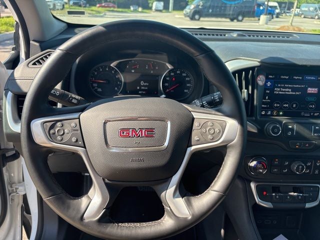 2024 GMC Terrain AWD SLT