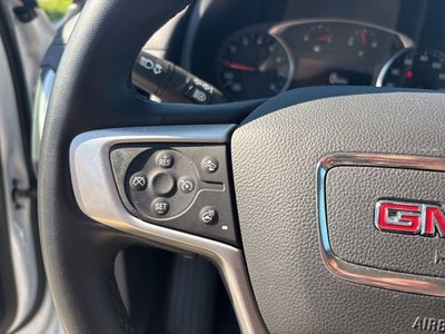 2024 GMC Terrain AWD SLT