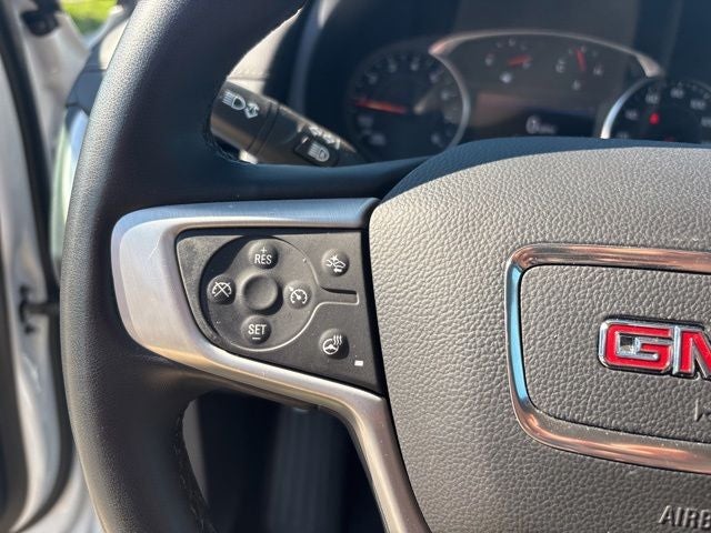 2024 GMC Terrain AWD SLT